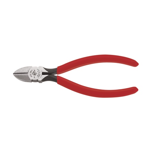 [HC90027] KLEIN TOOLS PINZA D252-6 6" CORTEDIAGONAL HD