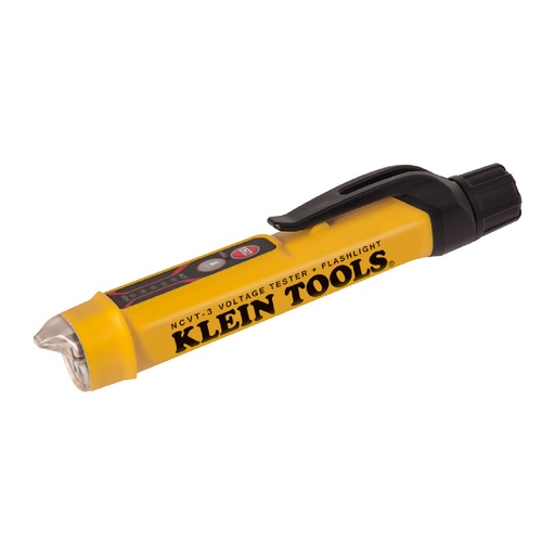 [HC91468] KLEIN TOOLS PROBADOR D/VOLTAJE12-1000V C/LINTERNA