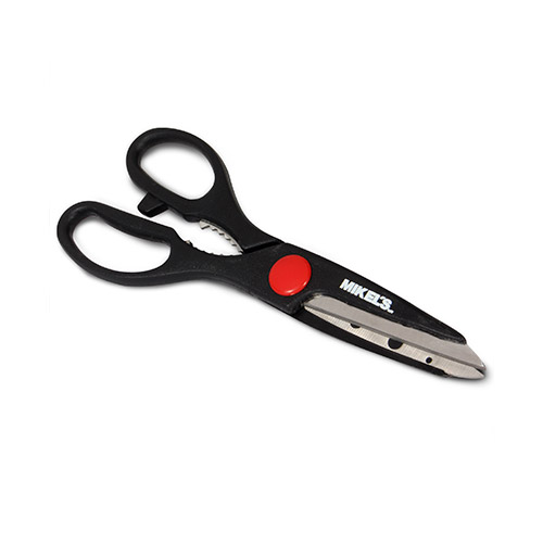 [HC89898] MIKELS TIJERAS TMU-41 MULTI   USOS 4EN1