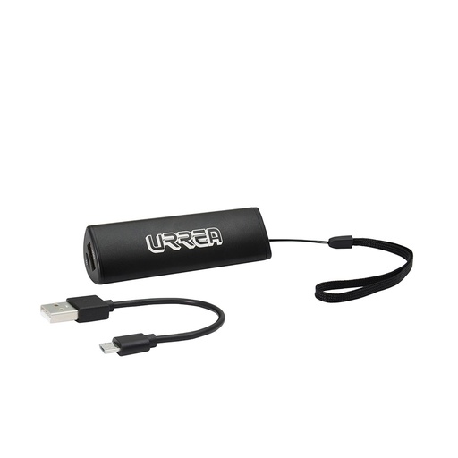 [HC90835] URREA BANCO ENERGIA BEP22 PORTATIL 2200MAH