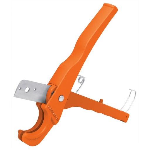 [HC91195] TRUPER CORTADOR COT-PPR 3/4" DE TUBO PLASTICO MGO C/RESORTE