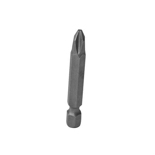 [HC90475] SURTEK JGO PUNTAS PHILLIPS    5PZ PH1 2" 1/4 HEX PPH12
