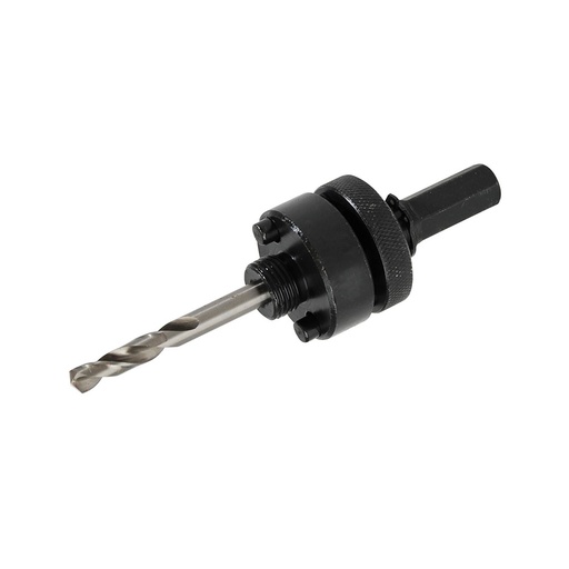 [HC90838] URREA MANDRIL GUIA HSA76  7/16" ZANCO HEXAGONAL