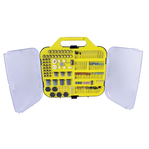 [HC88776] SURTEK JGO ACCESORIOS         P/MOTOTOOL 250PZ