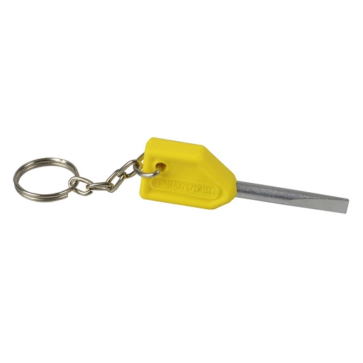 [HC88830] SURTEK LLAVERO 100P  MINIDESARMADOR