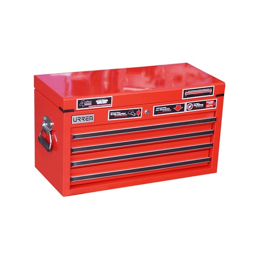 [HC88984] URREA GABINETE 27" 4 GAVETAS