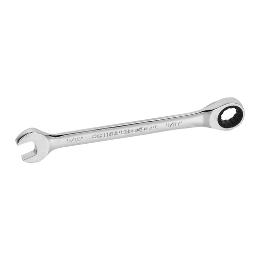 [HC89060] TRUPER LLAVE COMB MATRACA LL-1218X 9/16"X185MM STD