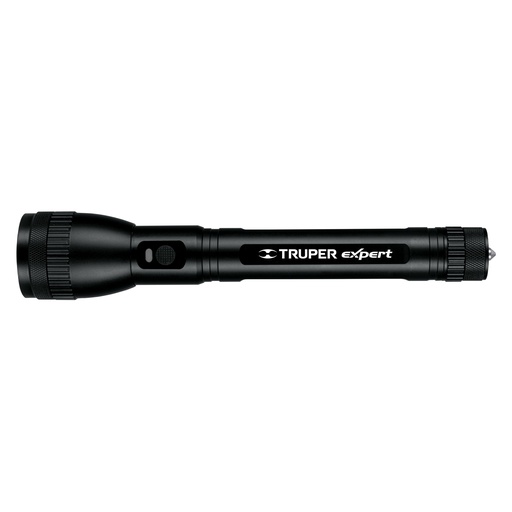 [HC89063] TRUPER LINTERNA RECARGABLE LIXR-3D 820 LUMENES