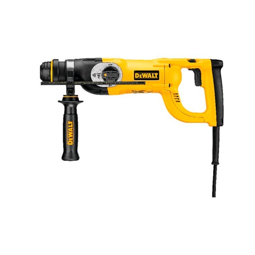 [HC91524] DEWALT ROTOMARTILLO 800W      5/32 1/2 COMPACTO SDS