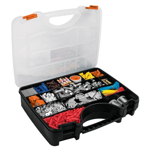 [HC89066] TRUPER ORGANIZADOR ORG-17X 17" REFORZADO