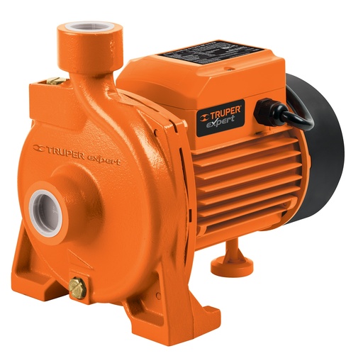 [HC89068] TRUPER BOMBA CENTR BOAC-1/2 1/2HP 1X1120V