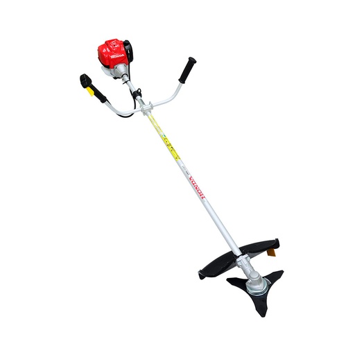 [HC91212] HONDA DESBROZADORA UMK435T-UEDT GX35 35CC MANUBRIO-CABEZ