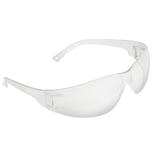 [HC60223] PRETUL LENTE DE SEGURIDAD     TRANSPARENTE LEN-ST-P