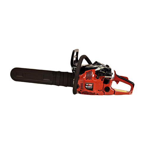 [HC89436] BULL POWER MOTOSIERRA BP4600  18" 46CC