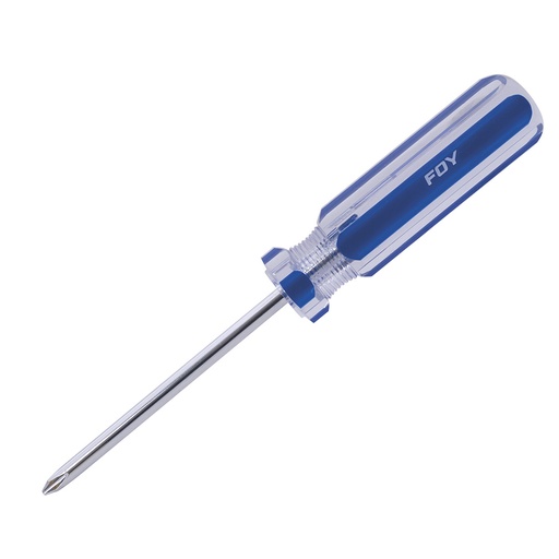 [HC88928] FOY DESARMADOR DPP48  1/4X8" PHILLIPS