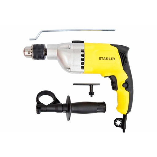 [HC90003] STANLEY ROTOMARTILLO STDH8013-B3 1/2" 800W VVR