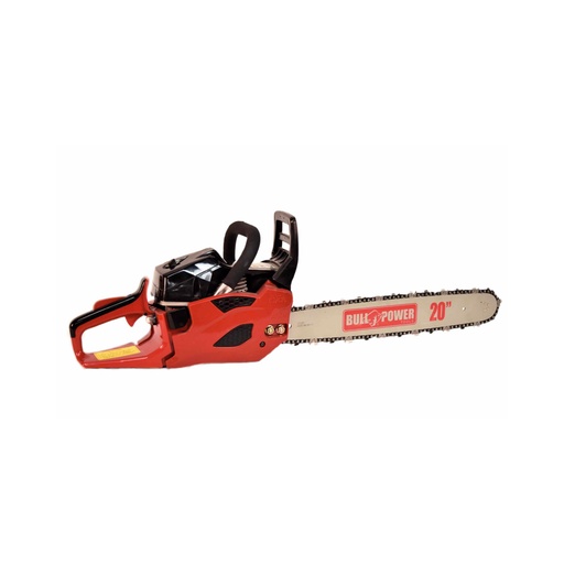 [HC89437] BULL POWER MOTOSIERRA BP5200  20" 52CC
