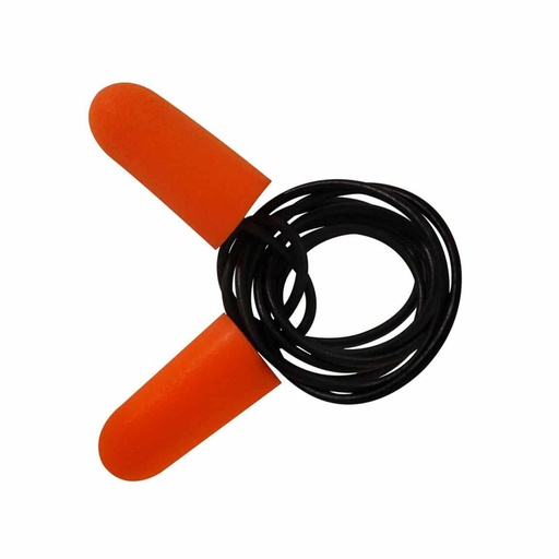 [HC63885] DOGOTULS TAPON HM3013 AUDITIVO CONICO DESECHABLE C/CORDON