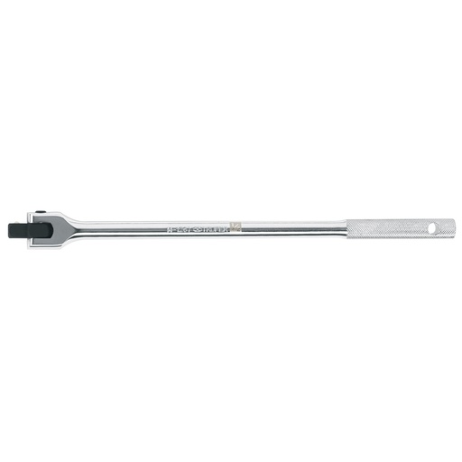 [HC88712] TRUPER MGO ARTICULADO M-5467 15" CUADRO 1/2" 17MM