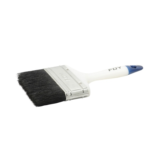 [HC64045] FOY BROCHA MANGO PLASTICO 1"  142651
