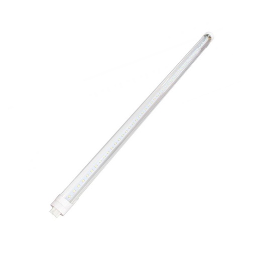 [HC90821] MAVRIK TUBO LED 8260 21W      T8 2 POLOS 1200MM BCO