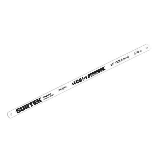 [HC88967] SURTEK SEGUETA SBM182  12" 18DPP 2PZ