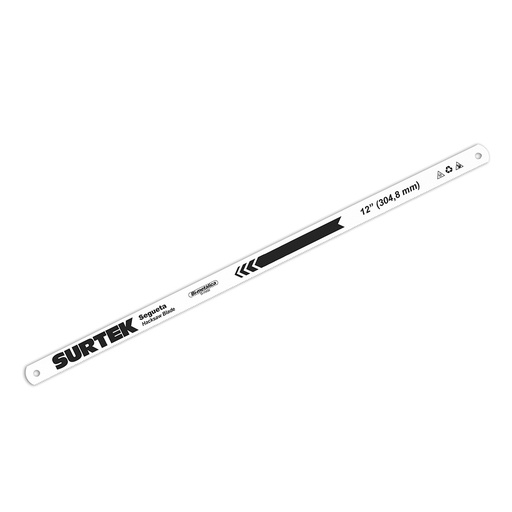 [HC88968] SURTEK SEGUETA SBM242  12" 24DPP 2PZ
