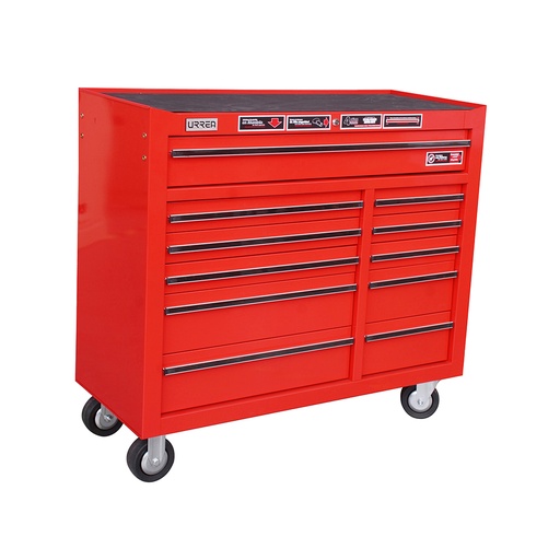 [HC91351] URREA GABINETE MOVIL X41M11 41" 11 GAVETAS