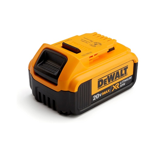 [HC91425] DEWALT BATERIA 20V 4.0AH MAX  LITHIUM