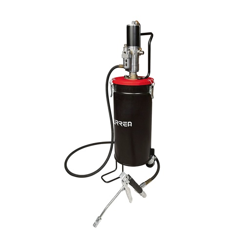 [HC91479] URREA INYECTOR DE GRASA 23628 15KG NEUMATICO