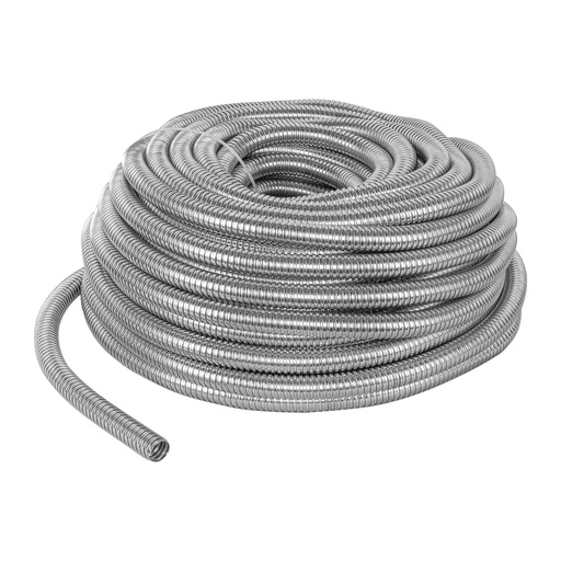 [HC88804] VOLTECH TUBO TF-3/4 3/4" VOLTECH FLEXIBLE METALICO 50M