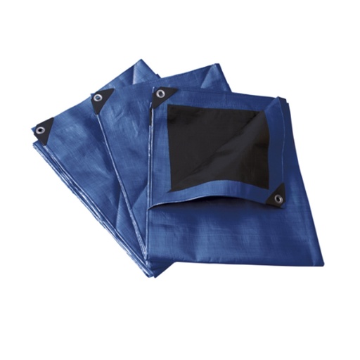 [HC88948] LONA REFORZADA AZUL 2X3M      LR2X3A