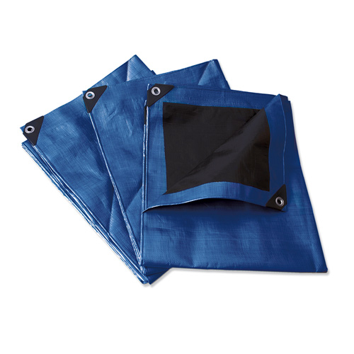 [HC88950] LONA REFORZADA AZUL 4X5M      LR4X5A