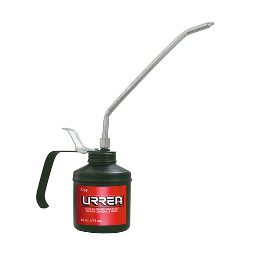 [HC63969] URREA  ACEITERA RIGIDA 2260