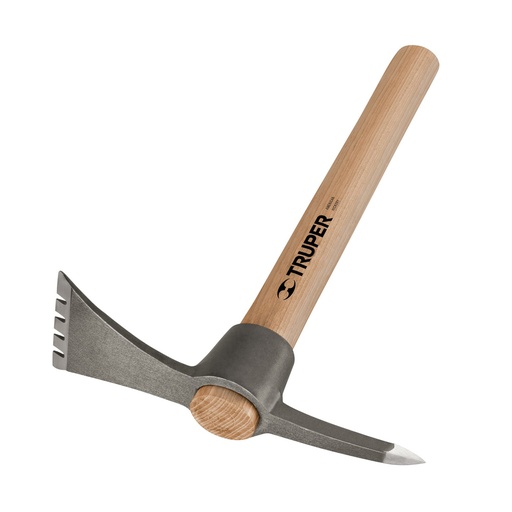 [HC63803] TRUPER MARTELINA MART-TP 1LB TALACHO-PICO ESCOPLO 89MM