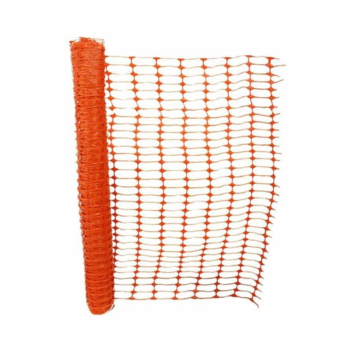 [HC89198] DOGOTULS MALLA BL3100 1.20M  E/ROLLO P/DELIMITAR AREA