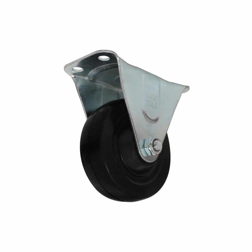 [HC63886] RODAJA FIJA DE HULE 2"