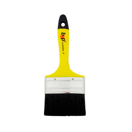 [HC65080] BYP BROCHA LA BUENA 3"        BU30