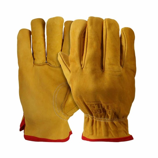 [HC63845] DOGOTULS GUANTE SL4037 D/RES C/RESORTE P/OPERADOR