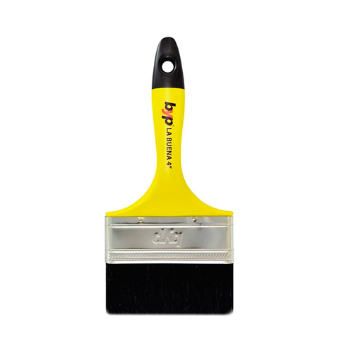 [HC65081] BYP BROCHA LA BUENA 4"        BBU40