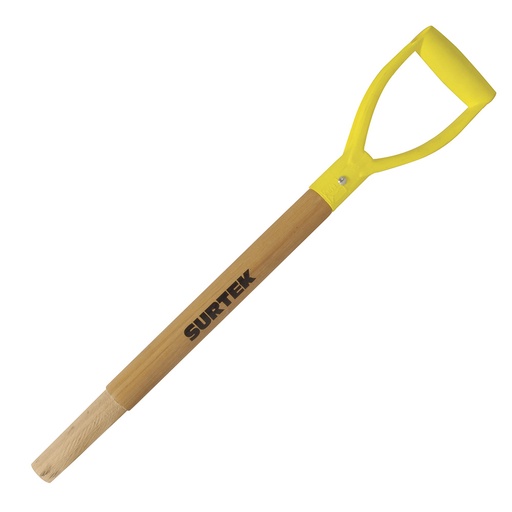 [HC64062] SURTEK CABO PUNO PLAST PALA  CAB30