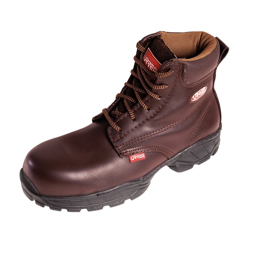 [HC64007] URREA BOTA SEGURIDAD DIELECT  #30 CASQ-POLIAMIDA PREMIUM