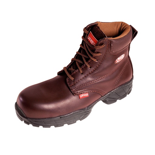 [HC64010] URREA BOTA SEGURIDAD DIELECT  #27.5 CASQ-POLIAMIDA PREMIUM