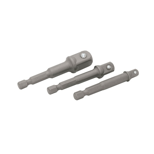 [HC88772] URREA JGO ADAPTADORES P/DADO  3PZ J500