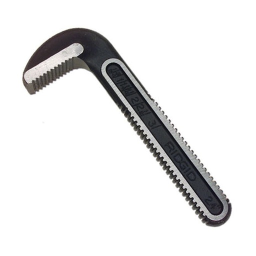[HC66305] RIDGID QUIJADA 31695 24"