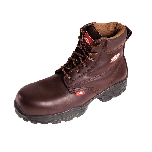 [HC64016] URREA BOTA SEGURIDAD DIELECT  #27 CASQ-POLIAMIDA PREMIUM