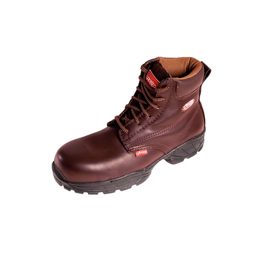 [HC64018] URREA BOTA SEGURIDAD DIELECT  #28 CASQ-POLIAMIDA PREMIUM