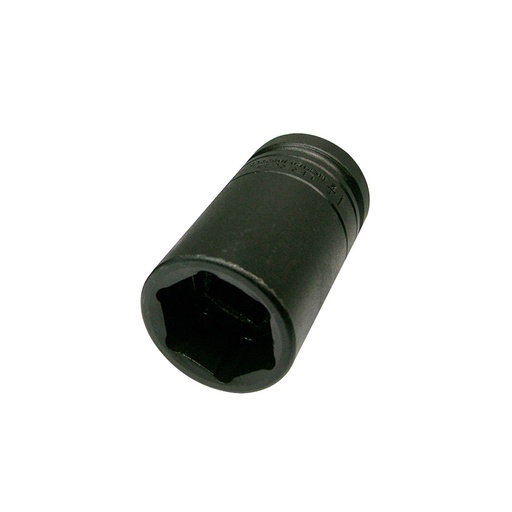 [HC64082] URREA DADO 1X1-1/2"  10024LS6 PTS CUADRO 13/16" P/CAPUCHON