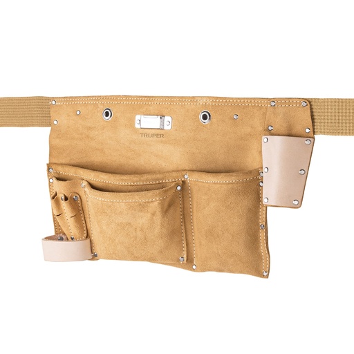 [HC64346] TRUPER PORTAHERRAMIENTA POCA-9CARNAZA 9 COMPARTIMIENTOS