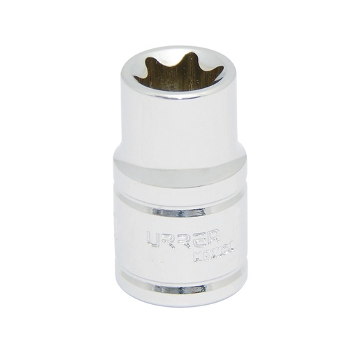 [HC64084] URREA DADO TORX HEMBRA CUADRO 1/2E12 5412TX